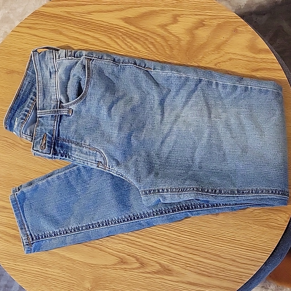Old Navy Skinny jeans